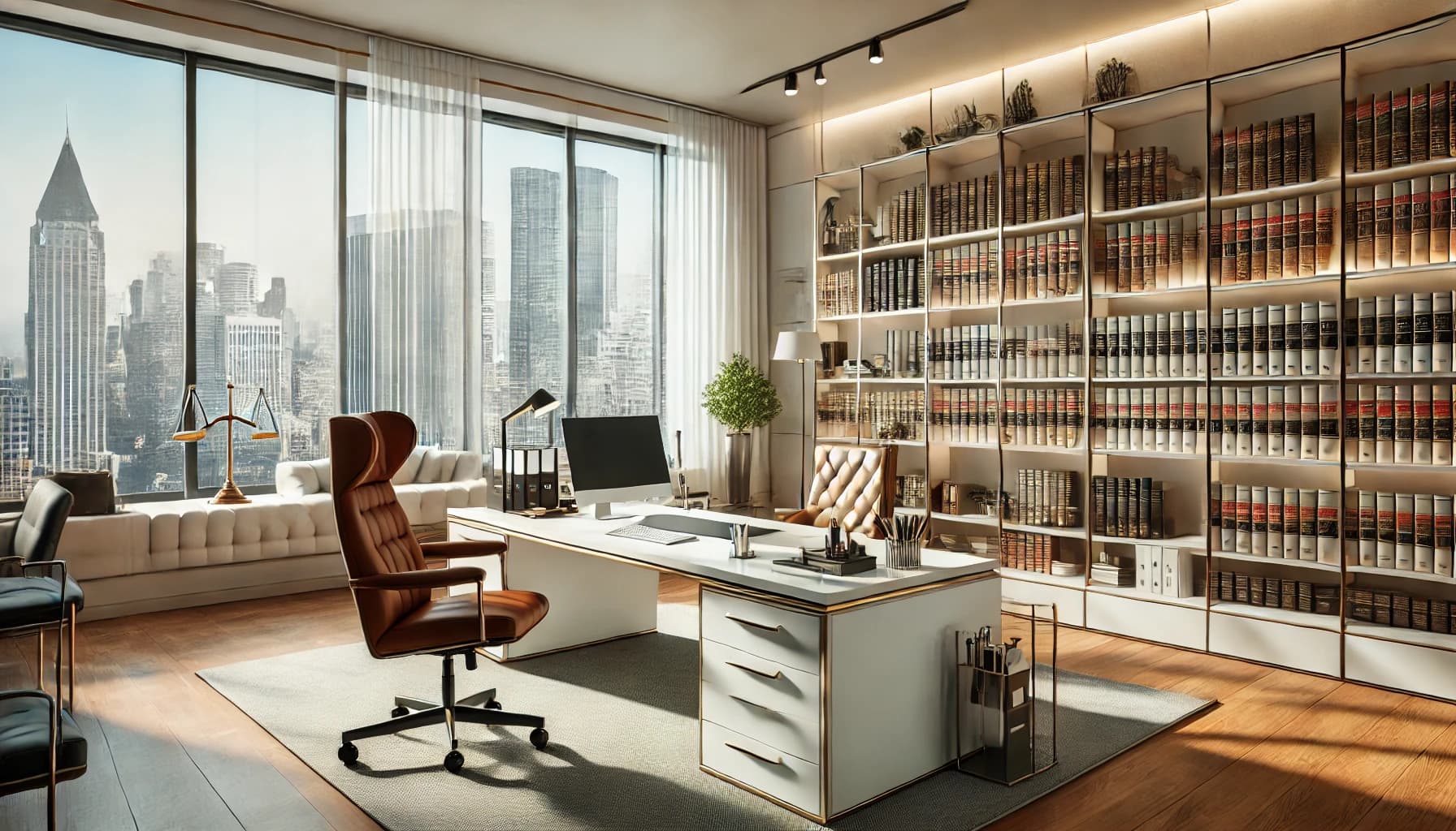 office